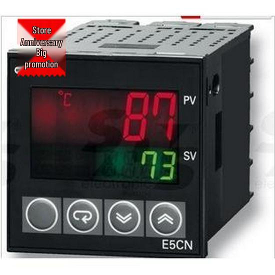 Оригинальная серия термоконтроллеров E5CN QT