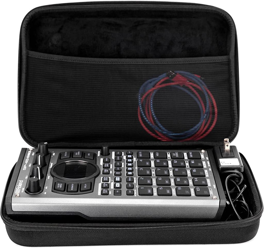 Analog Cases Roland SP404 Dedicated Case