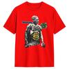 Charles Oliveira Top Finisher In The Game T Shirt Summer Fashion T Shirts Cotton O Neck Plus Size Tees Short Sleeve Retro Tshirt