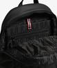 Hunter [Unisex] Intrepid Puffer Large Backpack - Black/Red Box Logo