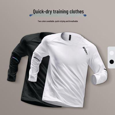 Sporta apģērbs – Unisex treniņtērpi