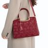 Vielseitige Damen Große Kapazität Tragbar Eine Schulter Crossbody Mode Vielseitig Frühling Und Sommer Atmosphärisch Damen Tasche