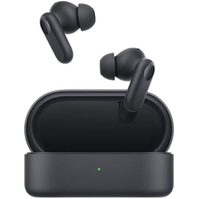 Écouteurs TrueWireless OPPO Enco Buds2 Pro - Pilote de 12,4 mm - Bluetooth 5.3 - Autonomie 38h