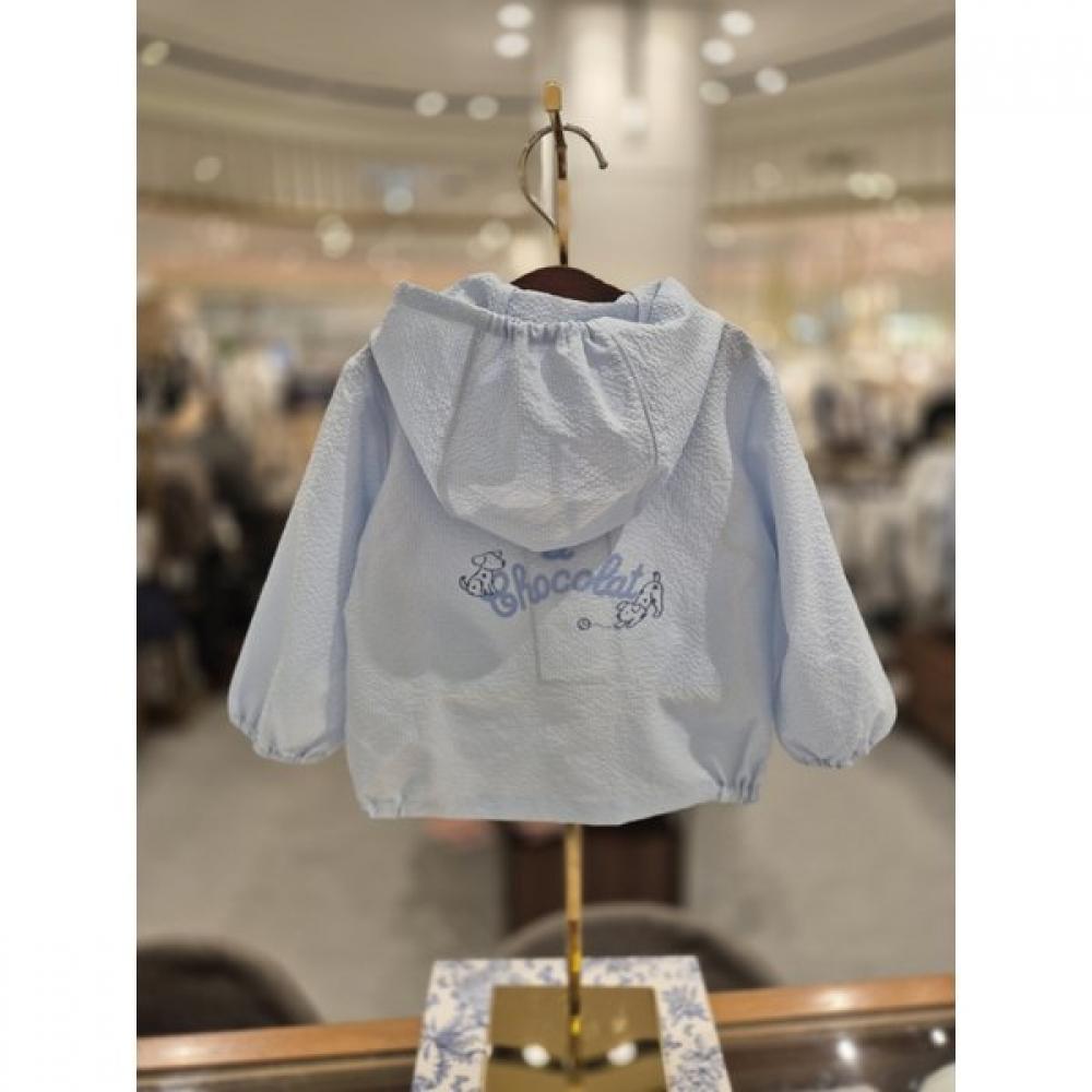 Chocola Arin WindBreaker Jumper B  Ttommj084 