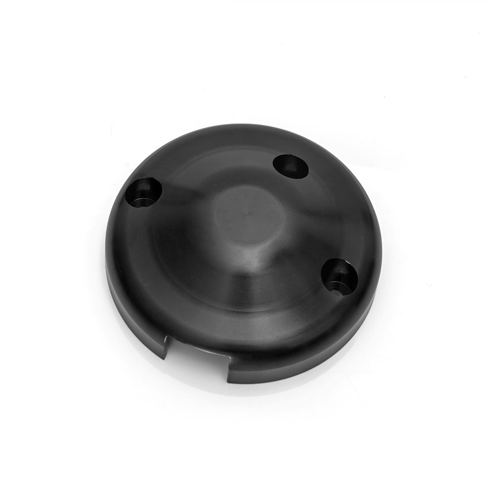 For YAMAHA XSR700 XSR900 XSR 700 Retro Motorcycle Gauge Relocation Bracket Cover Aluminum Bottom Decorative Cap