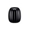 Vaso Fioriera a Zucca per Decorazione di Halloween e Ringraziamento, Fioriera a Zucca per Uso Interno ed Esterno