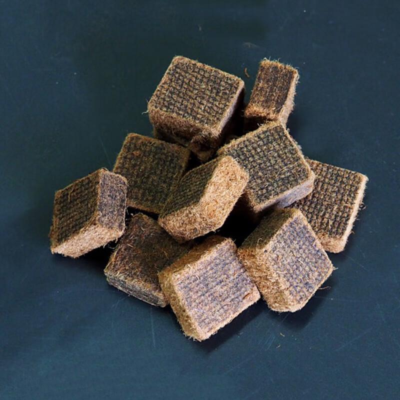 BBQ Solid Alcohol Fire Starter Blocks