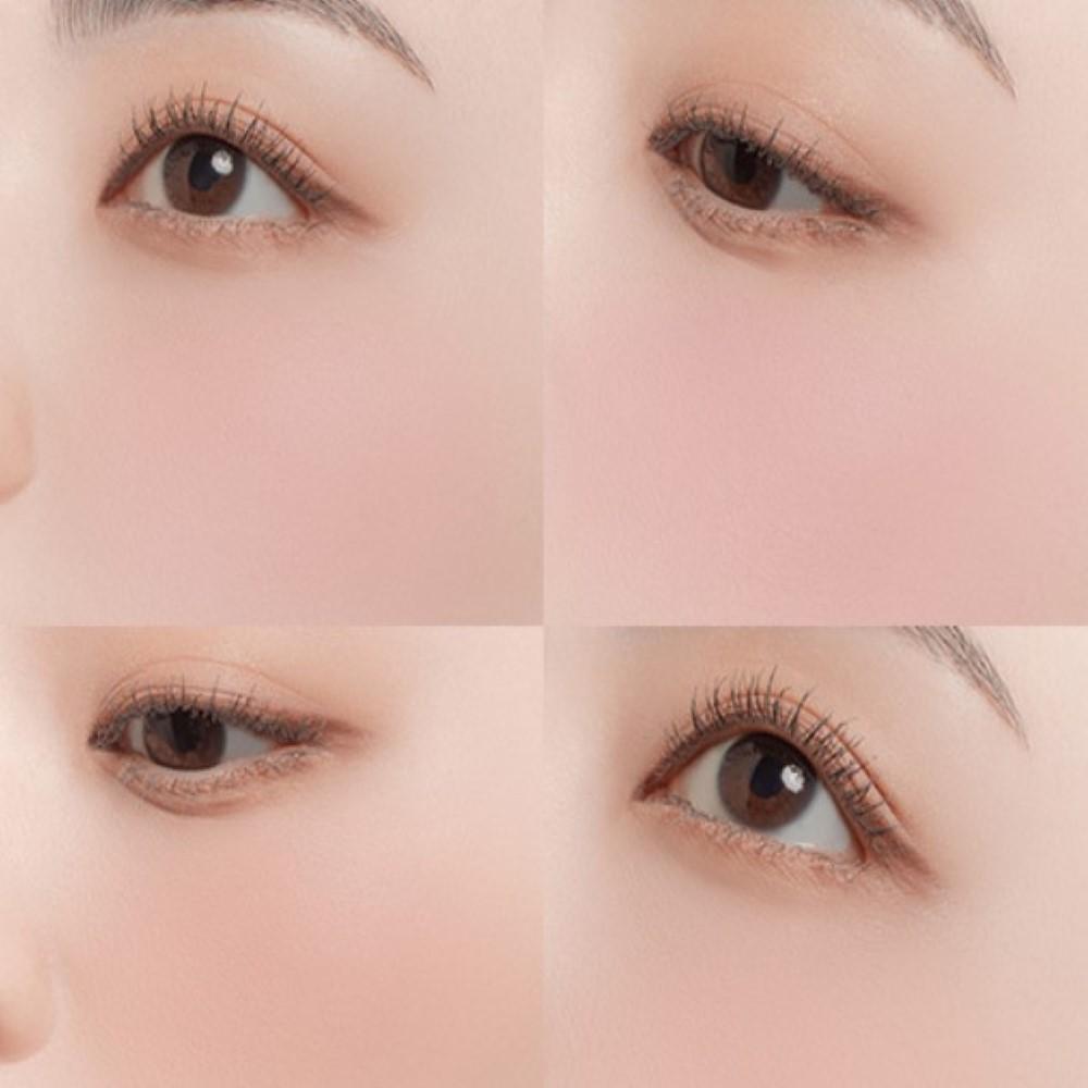 [MILKY FRUITS EDITION] dasique Blending Mood Cheek 8g