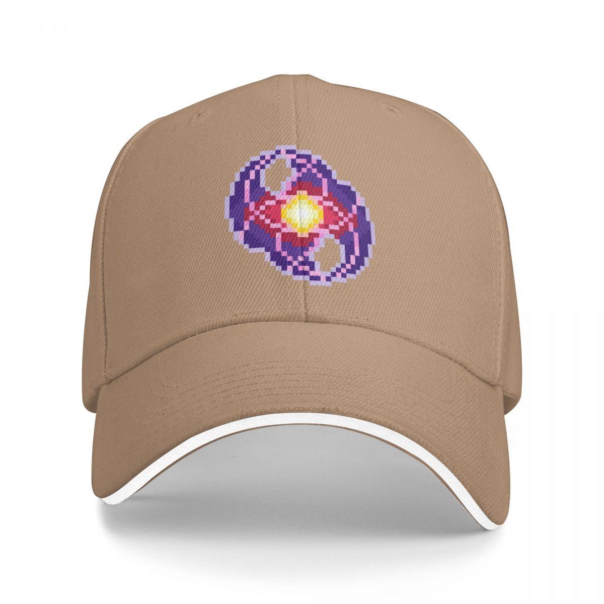 

Yin Brotherhood Faction Symbol Baseball Cap Golf Luxury man cap custom Hat Trucker Woman Mens