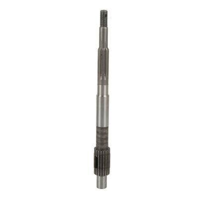683 45611 00 Boat Motor Propeller Shaft Aluminum Alloy 2 Stroke 1518 Outboard Engine Propeller