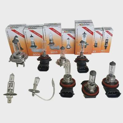 Lampade – Lampade alogene