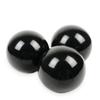 Palline Giocattolo Ø7Cm 25Pz Nere