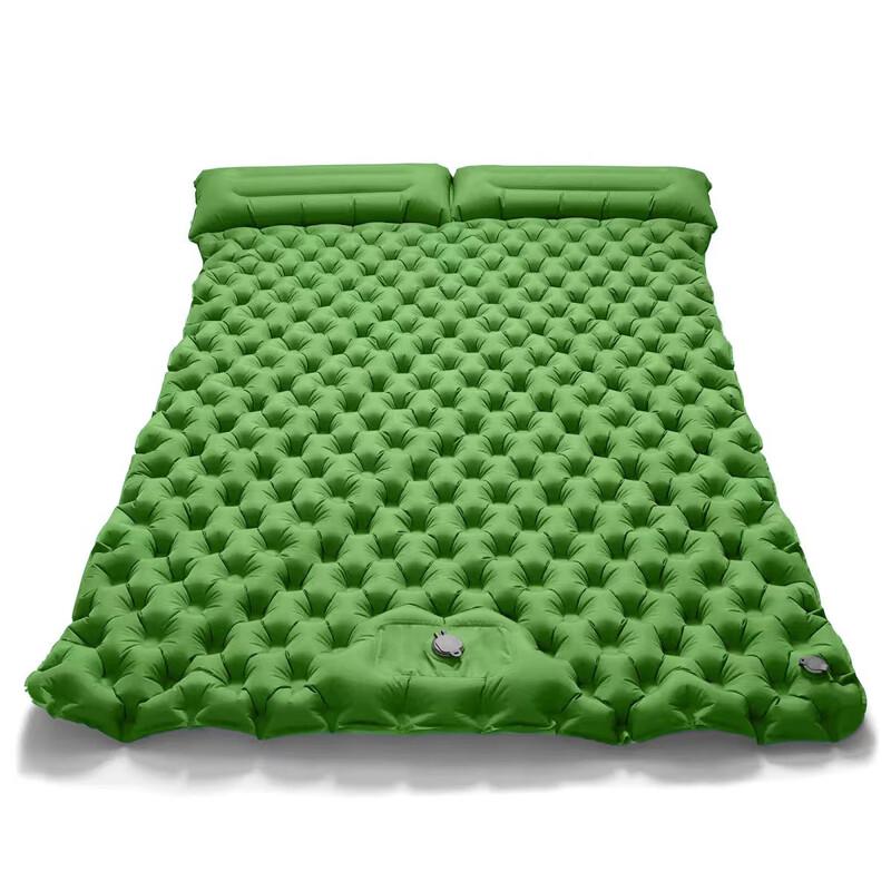 Ultralight Camping Inflatable Sleeping Pad