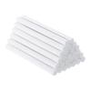 40 Pieces Humidifier Cotton Filter Sticks Refills Wicks for USB Powered Mist Diffusers Portable Diffuser Replacement