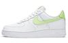 Air Force 1 '07 'לבן וולט בהיר' לנשים 315115-159