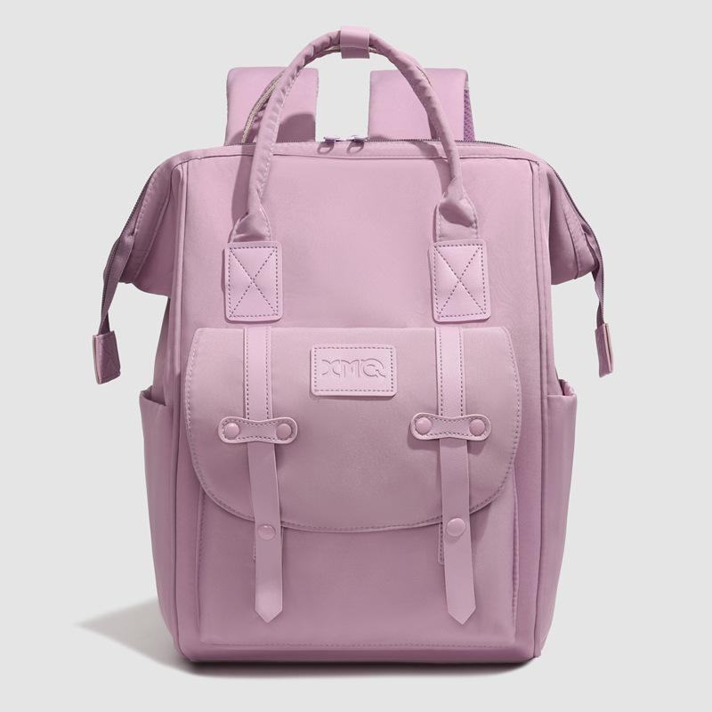 Mommy Bag, Large Capacity New Backpack, Mother and Baby Bag, Lightweight and Ready for Delivery