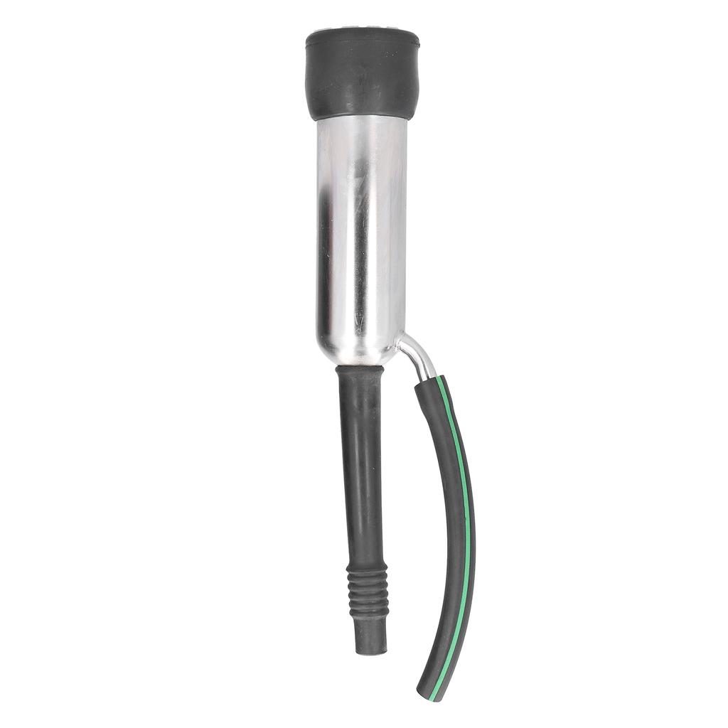 Milking Teat Cup Stainless Steel Rubber Replacement Milking Machine Accessory for Farm Livestock Equipment