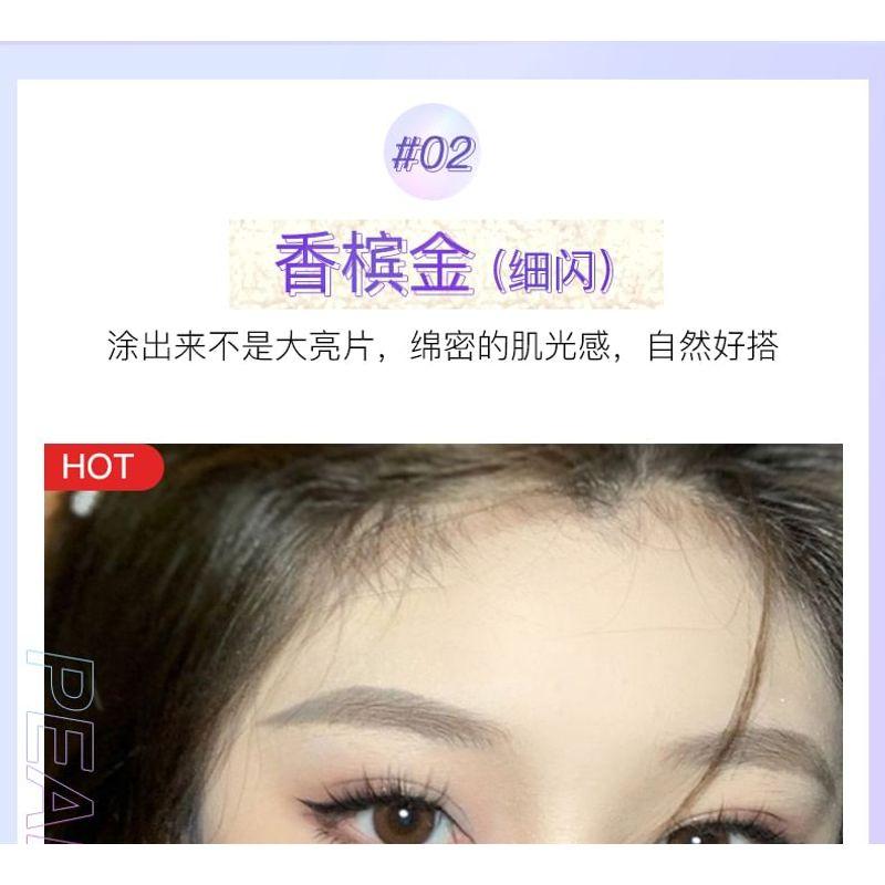 GELLA'S - Highlight Pen - (1-3)