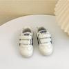 Trendy Soft Sole Toddler Shoes for Boys & Girls (1-3 Years) - 2025 Spring Collection