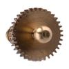51167245136 51167245135 Engrenage de réparation de rétroviseur latéral Compatible avec BMW Série 3 F30 F31 F35 2011-2017