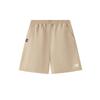 Shorts Children Aged 3 7 Years Old Beige Yellow ND7VF2V043-BEI