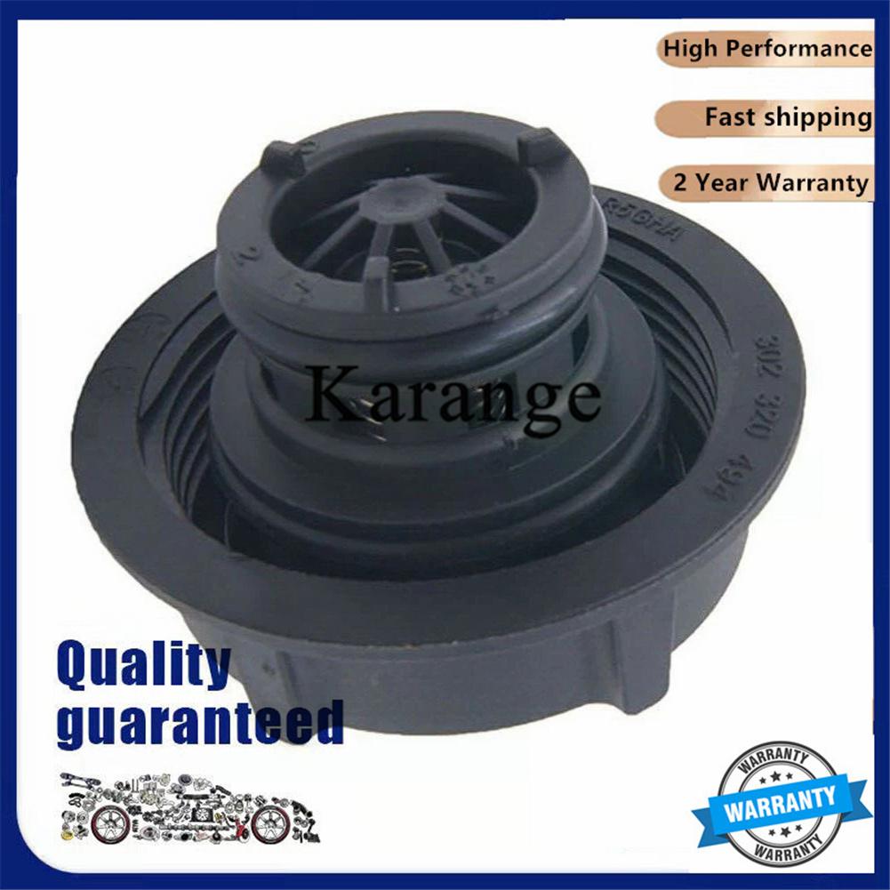 High quality DG938101AA DG93-8101-AA DG93 8101 AA Radiator Coolant Cap Reservoir Tank for Ford Volvo 31368311