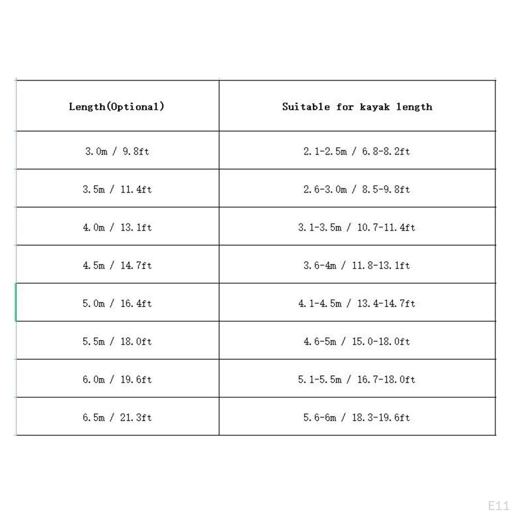 Heavy-Duty Kayak Canoe Cover for Outdoor Protection - Water and Resistant