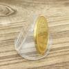 Presidential Palace Commemorative Medal, Nanjing Tourist Attraction Souvenirs, Metal Crafts, Tourist Attractions Surrounding Coins, Gifts