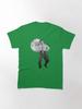 Culture Club DJ Culture Doesn’t Dance Anymore Retro Aesthetic Inspired by Harry Styles Classic T-Shirt