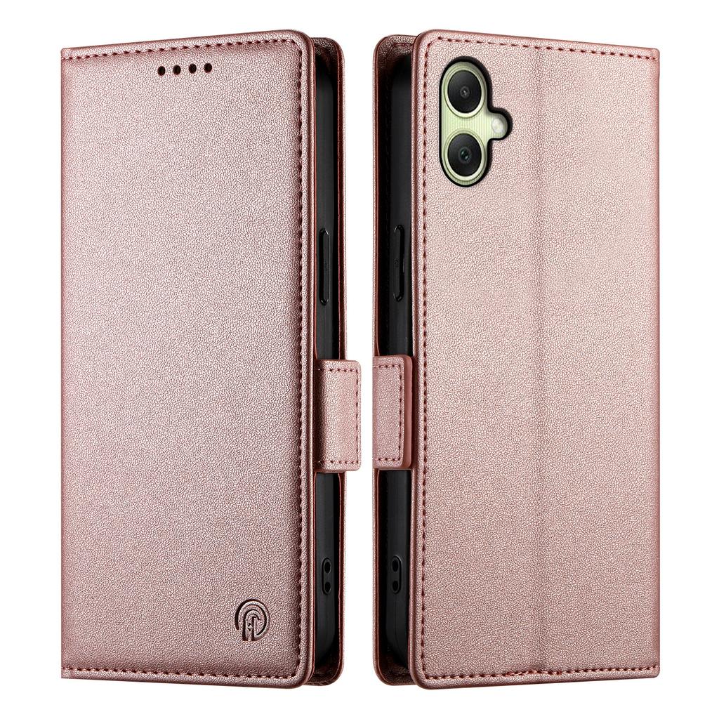 For Samsung Galaxy A07 4G Stand Case PU Leather Wallet Phone Cover