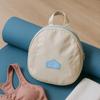 Underwear Socks And Clothes Three-In-One Travel Storage Bag Travel Fitness With Zipper Compartment Portable Clothing Storage Bag