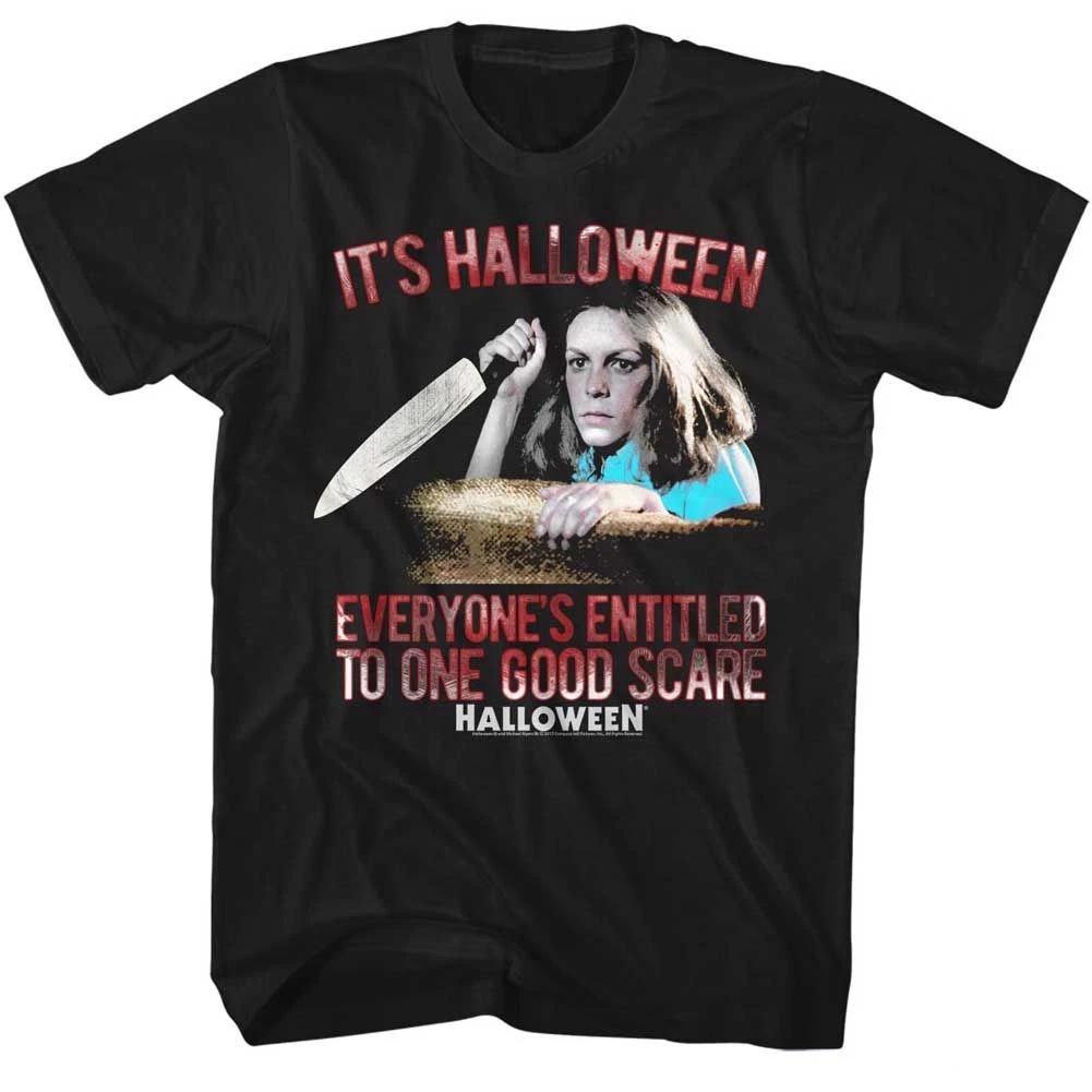 Halloween Goodscare Movie  Children s T-shirt 120