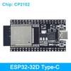 1 BUC Placă de Dezvoltare ESP32 WiFi+Bluetooth Consum Ultra-Scăzut de Energie Dual Core ESP-32S ESP32-32D ESP32-32U ESP 32