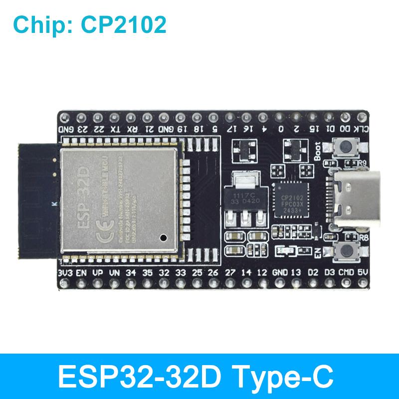 1 BUC Placă de Dezvoltare ESP32 WiFi+Bluetooth Consum Ultra-Scăzut de Energie Dual Core ESP-32S ESP32-32D ESP32-32U ESP 32