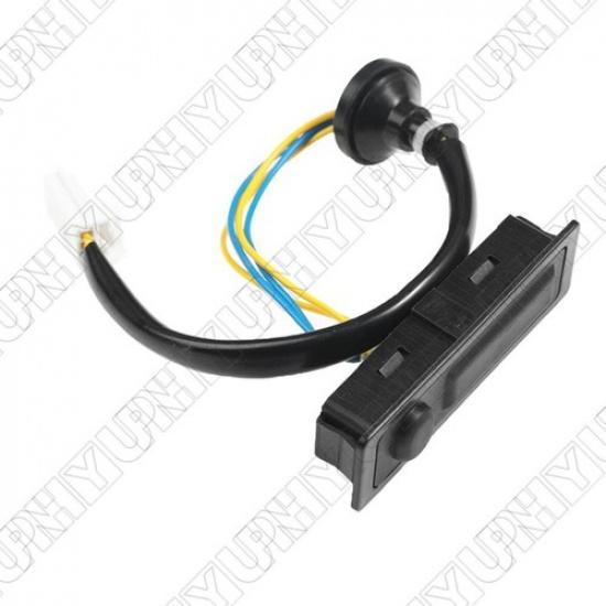 Car Rear Hatch Lift Gate Release Switch For Nissan Murano 2008-2014 25380-1AA0A