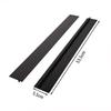 High Temperature Resistant Gap Strip Silicone Sealant Strip Waterproof Oil Proof Dustproof