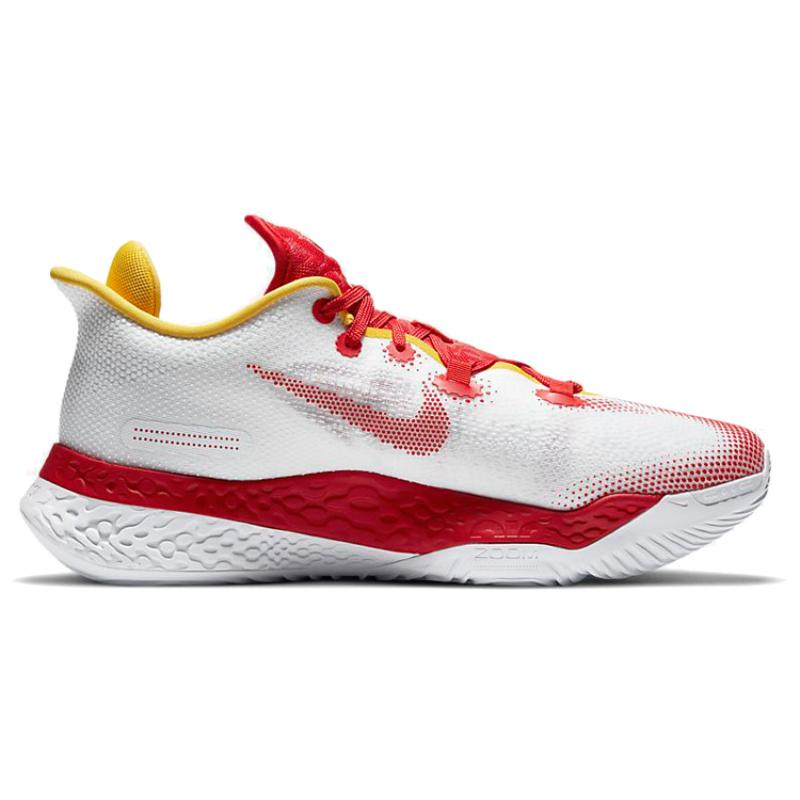 Nike Air Zoom Bb Nxt 'China' Sneakers casual DB5988-100