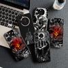 Cover for Xiaomi Poco C75 C65 C85 X7 X6 M8 F7 F8 Ultra F6 Pro MI PocoF7 Casing Silicone Phone Case Berserks Poster Guts
