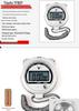 Tianfu 307 PC396 Professional Electronic Sports Stopwatch Timer