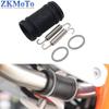 Motosiklet – Egzoz ve Egzoz Sistemleri