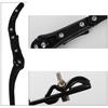 1-3PCS Rear Parking Support Stand Bike Side Mountain Bicycle Kickstand for Outdoor Cycle Biking Entertainment Riding Equipment