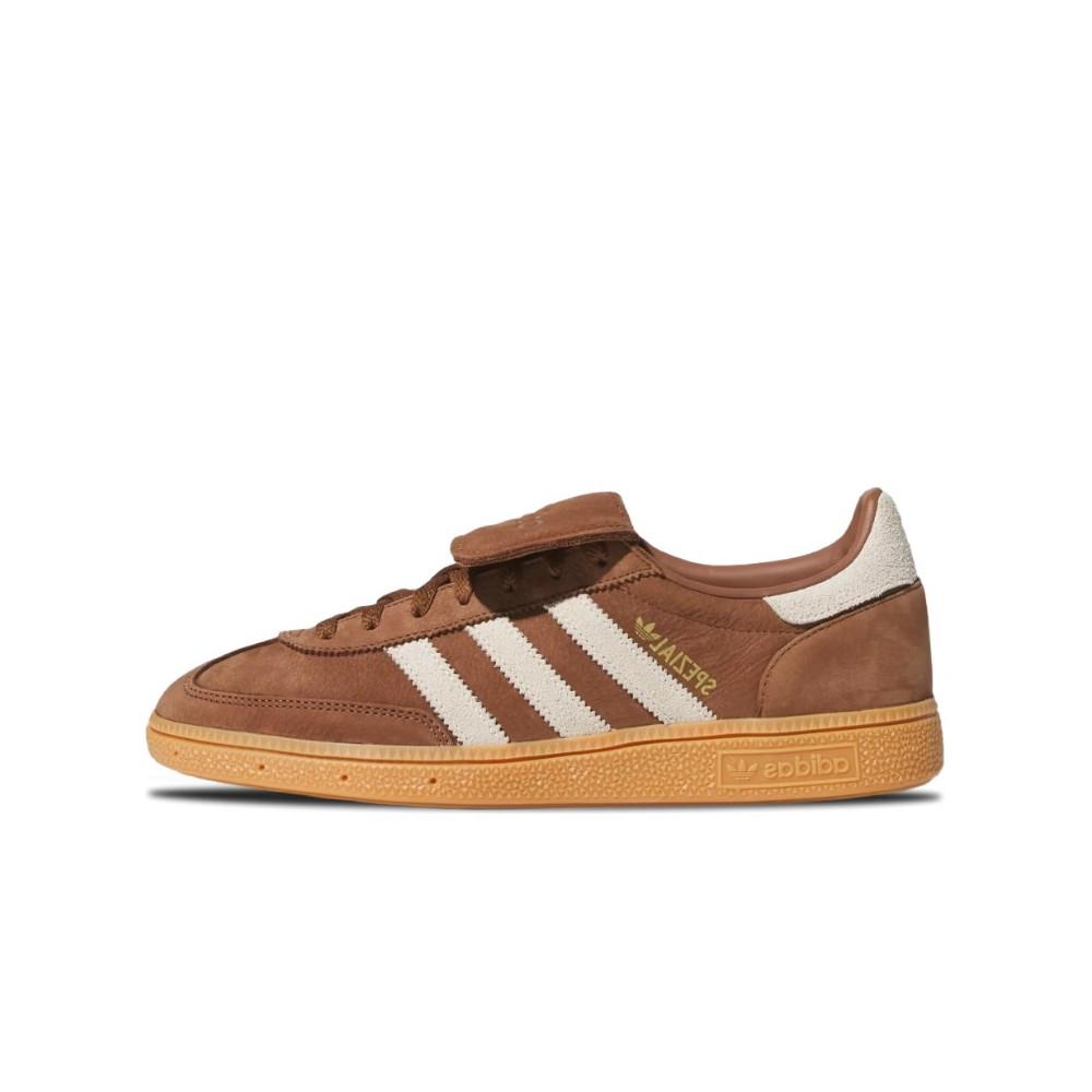Adidas Handball Spezial LT Preloved Brown Cream White
