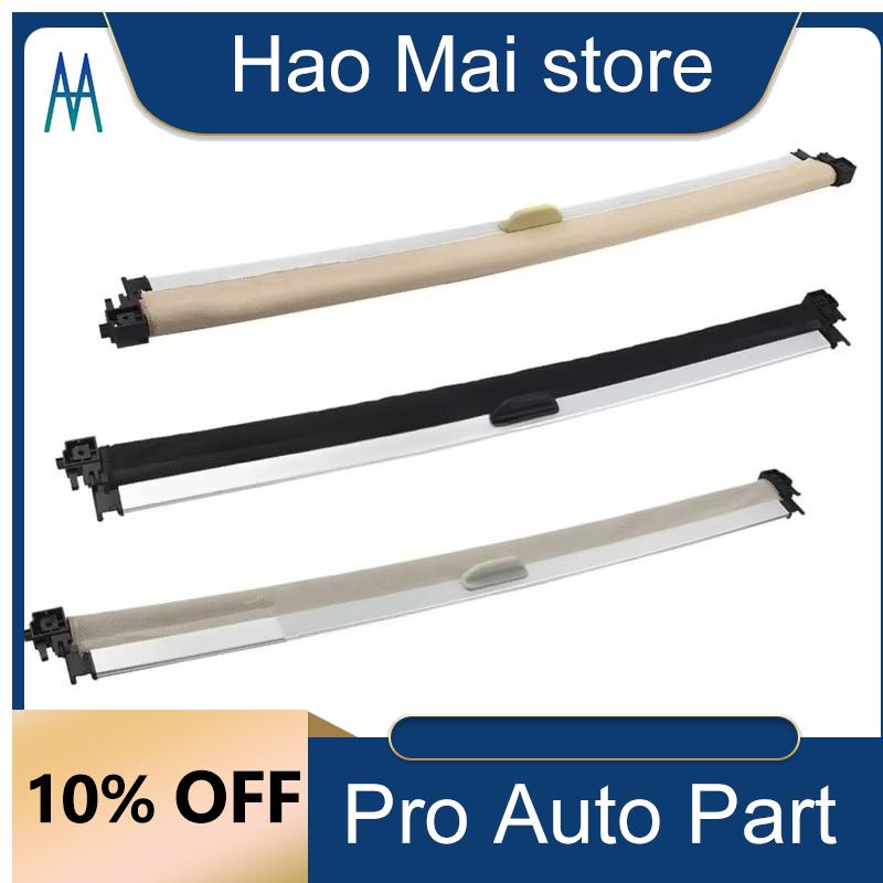 OEM 6J0877307A Car  Sunroof Sunshade Curtain Cover Assembly for VW Seat Ibiza 2009-2017