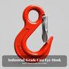 Alloy-Steel Lifting Hook Wide-Entry with Latch High