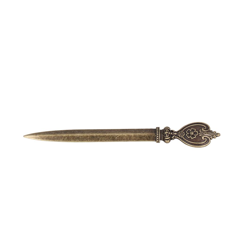 Letter Openers Retro Elegant Lightweight Compact Convenient Practical Attractive Decorative
