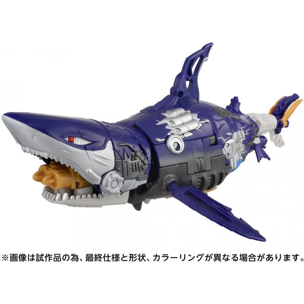 Transformers Age Of The Primes Aotp 15 Sky Byte