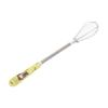 Cartoon Ceramic Handle Baking Tools Kitchen Accessories Egg Beater Stirring Whisk Blender Egg Mixer