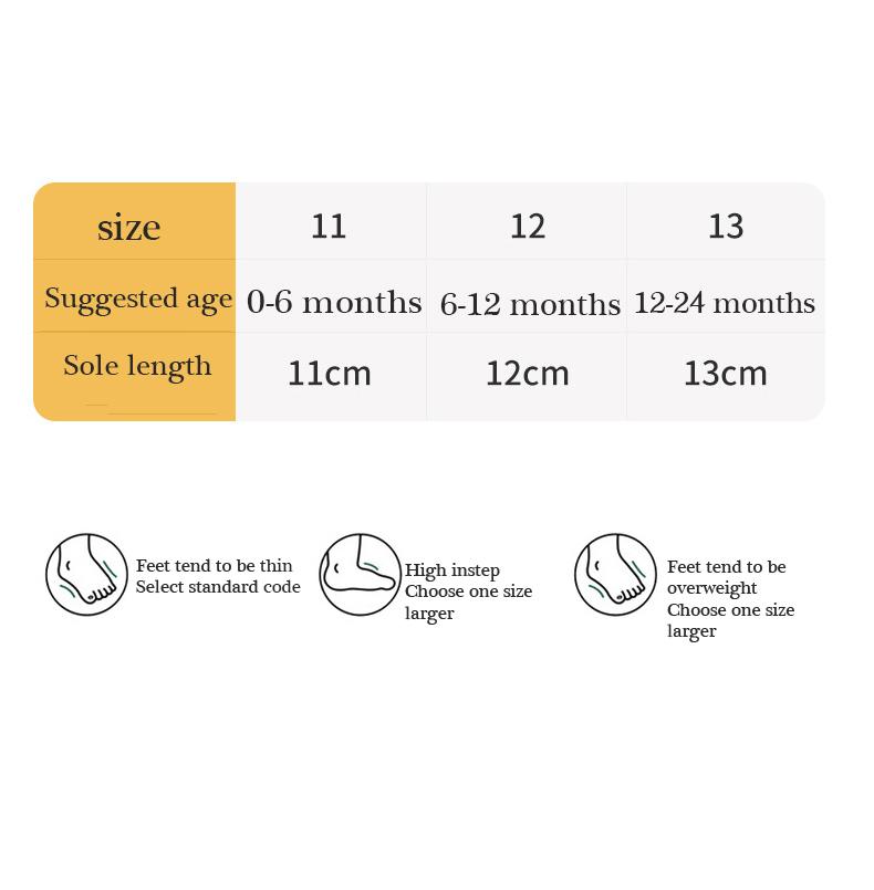 Vylepšené kojenecké boty na chození Měkká podrážka Protiskluzové Prodyšné Snadné obouvání Dětské batolecí boty na chození na podzim a zimu