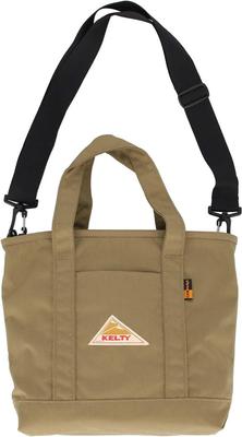 Nylon Tote 2 XS Tote 3259257224 Bag, Tan,