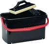 Kronenhansa K/H Speedy-Wahsboy 23L Metal Holder, 2 Rolls + 2 Wheels, 1-4050-90